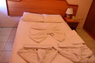 Maren Beach Hotel Hotel