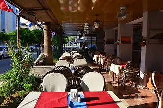 Maren Beach Hotel Hotel Alanya